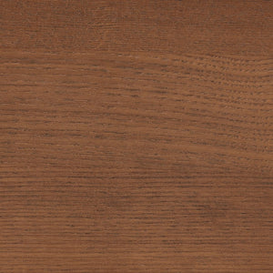 Baxton Studio Baxton Studio Sarita Mid-Century Modern Wood Bed Frame with Ash Walnut Finish and Slat Support King MG0094-Ash Walnut-Bed Frame-King