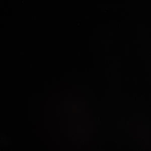 Baxton Studio bali Freya Modern Bohemian Black Bayur Wood End Table with Open Shelf for Stylish Living Spaces FIB1-End Table