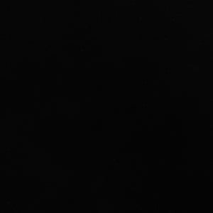 Baxton Studio bali Freya Modern Bohemian Console Table in Black Bayur Wood with 1 Drawer & Woven Rope Shelves FIB3-Console