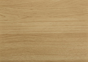 English Elm Dining Small 3-Piece Table Set for Apartments and Nooks — Easy-Clean Laminate Top, Space-Saving Chairs, Modern Design Natural 36 L x 24 W x 6 H B2710P218845