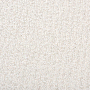 Baxton Studio Baxton Studio Rika Japandi Cream Boucle Bench with Walnut Legs - Stylish Seating for Any Room BBT5367-Cream/Walnut-Bench