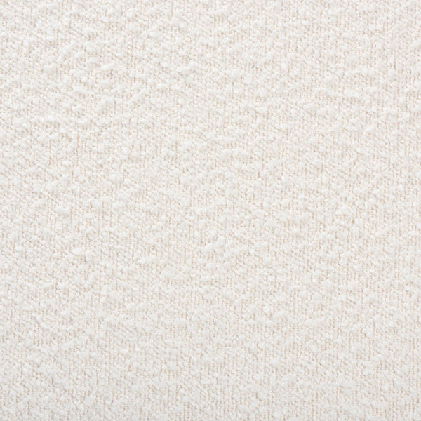 Baxton Studio Baxton Studio Rika Japandi Cream Boucle Bench with Walnut Legs - Stylish Seating for Any Room BBT5367-Cream/Walnut-Bench