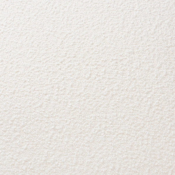 Baxton Studio Baxton Studio Yashiya Mid-Century Modern Rocking Chair in Off-White Boucle & Walnut Finish, Cozy Comfort BBT5199-Cream/Walnut-RC