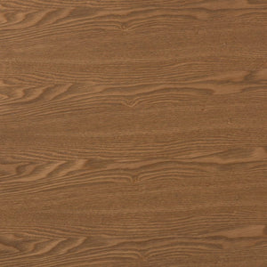 Baxton Studio Baxton Studio Denmark Round Dining Table in French Oak Brown - Mid-Century Charm for 4 Guests Denmark-French Oak-DT