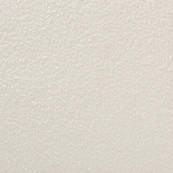 Baxton Studio Baxton Studio Fiana Modern Cream Boucle Queen Headboard - Stylish, Comfortable, Adjustable Design BBT61128-Maya-Cream-HB-Queen