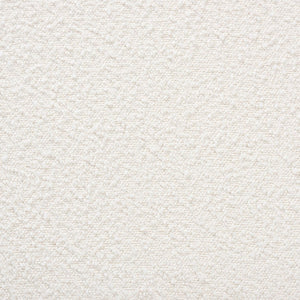 Baxton Studio Baxton Studio Japandi Cream Boucle Accent Chair - Stylish Rubberwood Design for Cozy Spaces BBT5453-Maya-Cream/Walnut-CC