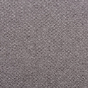 Baxton Studio Baxton Studio Theron 2-Piece Swivel Counter Stool Set - Mid-Century Grey Fabric & Espresso Wood Finish BBT5210C-Grey/Dark Brown-CS