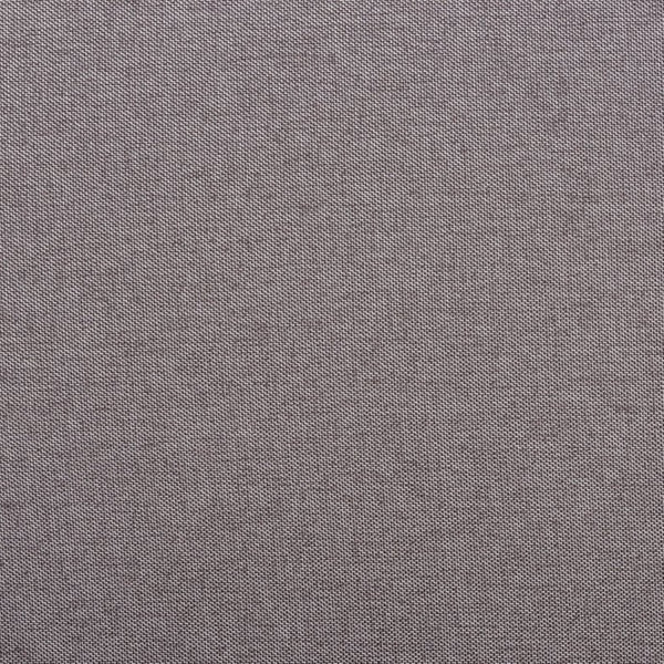 Baxton Studio Baxton Studio Theron 2-Piece Swivel Counter Stool Set - Mid-Century Grey Fabric & Espresso Wood Finish BBT5210C-Grey/Dark Brown-CS