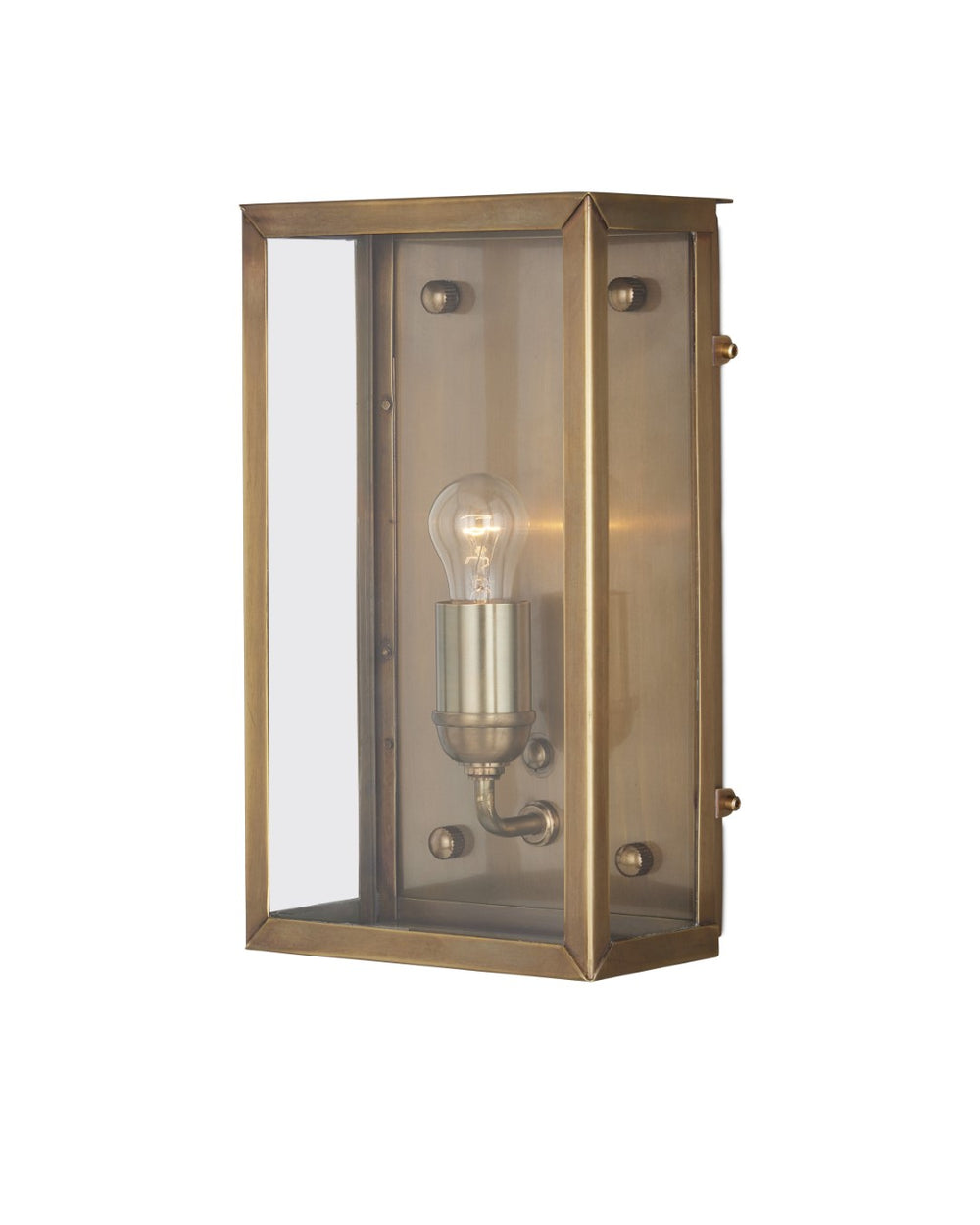 Royster Outdoor Wall Sconce