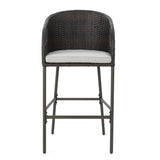 Christopher Knight Home® Noble House Dominica Barstool