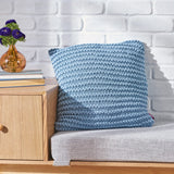 Christopher Knight Home® Noble House Knited Pillow