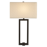 Pallium Bronze Table Lamp