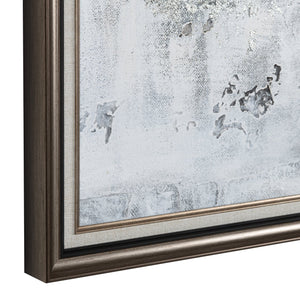 Crestview Collection Web Of Lines - Stunning Crestview Wall Decor From China, Perfect For Modern Home Aesthetics!   Cvtop3447