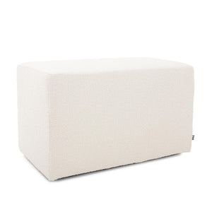 Howard Elliott Universal Bench: Luxurious Faux Leather Furniture For Stylish Seating & Versatile Home Décor Brown 100% Polyester 130-1266-howard-elliott