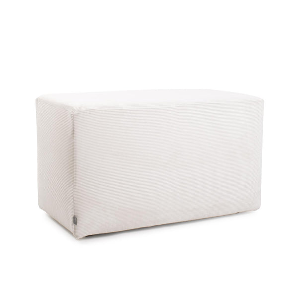 Howard Elliott Universal Bench: Luxurious Faux Leather Furniture For Stylish Seating & Versatile Home Décor Brown 88% Poly,12% Nylon 130-1345-howard-elliott