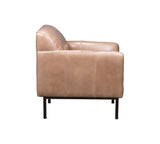 Olivia + Quinn Samba  Chair 1303_YKN1301 Yukon Taupe