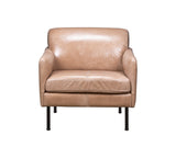 Olivia + Quinn Samba  Chair 1303_YKN1301 Yukon Taupe