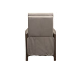 Olivia + Quinn Litchfield Power Recliner 1306_BLA4042 Anniston Slate