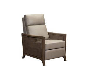 Olivia + Quinn Litchfield Power Recliner 1306_BLA4042 Anniston Slate