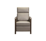 Olivia + Quinn Litchfield Power Recliner 1306_BLA4042 Anniston Slate