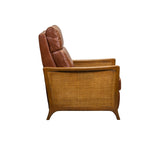 Olivia + Quinn Litchfield Power Recliner 1306_SAD8956 Bohlin Earth