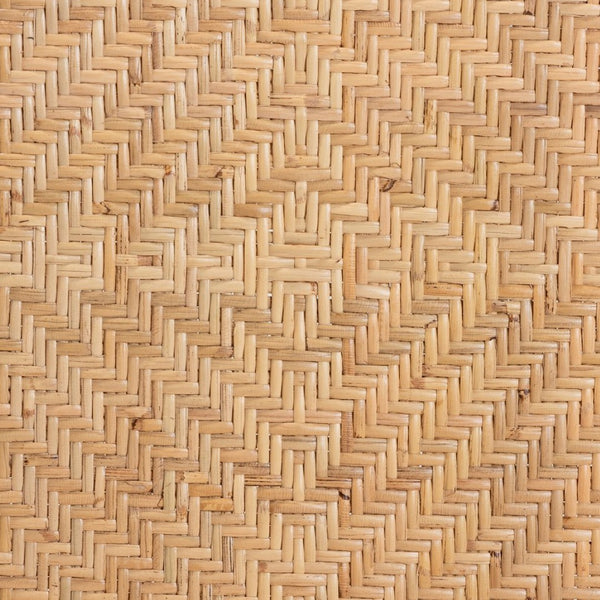 Baxton Studio bali Modern Bohemian Rattan Counter Stool - Artisan-Made, Fully Assembled, Unique Tropical Design Adrena-Rattan-CS