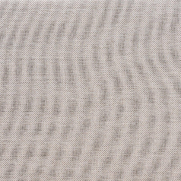 Baxton Studio Baxton Braylon Mid-Century Modern Beige Fabric Storage Bed with Channel-Tufted Headboard Design Full CF 9270-A-Coronado-A-Beige-Full