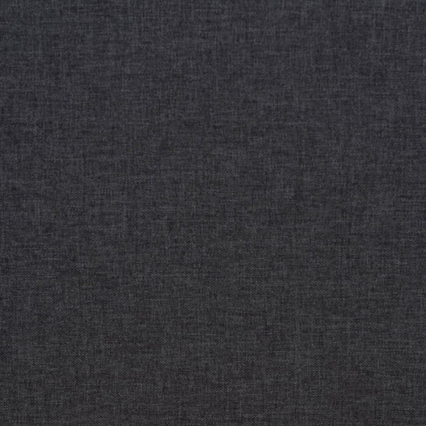 Baxton Studio Baxton Braylon Mid-Century Modern Charcoal Grey Storage Platform Bed with Stylish Wingback Headboard Full CF 9270-A-Coronado-A-Charcoal Grey-Full