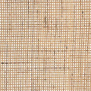 Baxton Studio bali Bella Bohemian Nightstand - Handcrafted Mahogany & Rattan with Drawer, Unique Storage Solution Bella-Mahogany-SM-NS