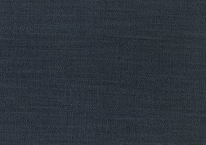 English Elm Blue Paulson Textured Fabric Side Chairs Set of 2 — Blue-Gray Upholstery, Dark Walnut Legs, Modern Arts & Crafts Elegance B011P257327