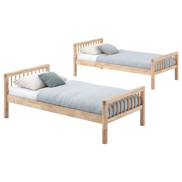 English Elm Burton Foam Padded Charcoal Upholstered Eastern King Bed with Low Profile Frame B062S01474