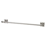 Towel Rail - Brushed Steel 131-006 Elk Home