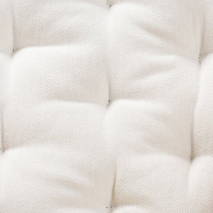 Baxton Studio bali Ediva Modern Bohemian Rattan Peacock Accent Chair - Handcrafted Comfort for Your Living Space Peacock-001-Rattan-AC