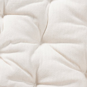 Baxton Studio bali Fedra Peacock Accent Chair - Handcrafted Rattan in Natural Brown, Bohemian Style Comfort & Elegance Peacock-006-Rattan-AC