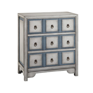 Adley Chest 13167 Elk Home