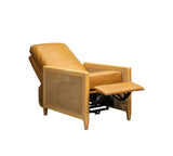 Olivia + Quinn Hemingway Power Recliner 1316_CNT8010 McCann Honey