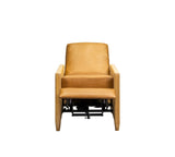 Olivia + Quinn Hemingway Power Recliner 1316_CNT8010 McCann Honey