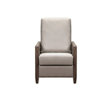 Olivia + Quinn Hemingway Power Recliner 1316_BLA4042 Anniston Slate