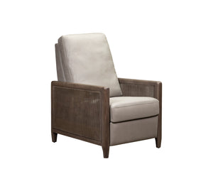 Olivia + Quinn Hemingway Power Recliner 1316_BLA4042 Anniston Slate