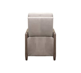 Olivia + Quinn Hemingway Power Recliner 1316_BLA4042 Anniston Slate