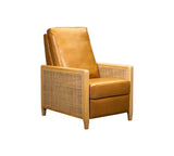 Olivia + Quinn Hemingway Power Recliner 1316_CNT8010 McCann Honey