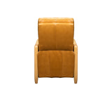 Olivia + Quinn Hemingway Power Recliner 1316_CNT8010 McCann Honey