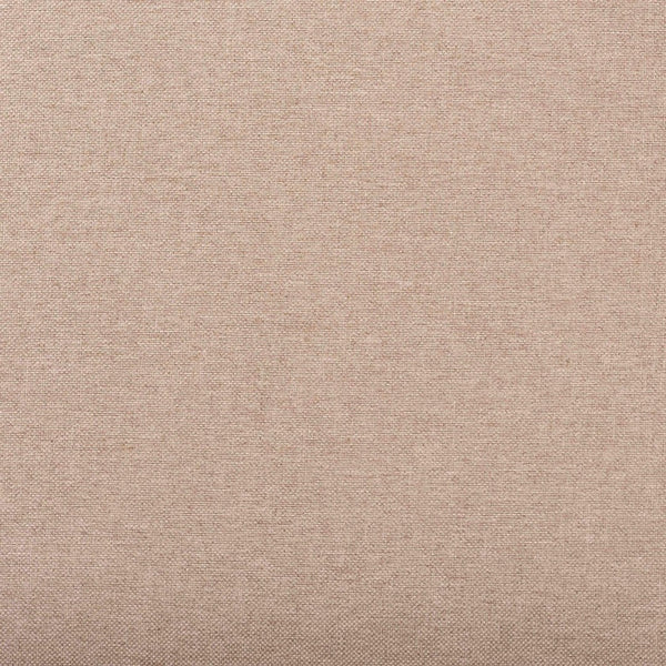 Baxton Studio Baxton Studio Olympia Modern Beige Fabric Dining Chair Set with Espresso Wood Frame, 2-Piece Elegance RH386C-Sand/Dark Brown-DC-2PK