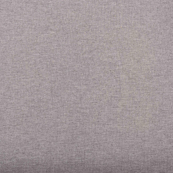 Baxton Studio Baxton Studio Olympia Dining Chairs Set - Modern Grey Upholstery & Walnut Finish for Stylish Dining RH386C-Grey/Walnut-DC-2PK