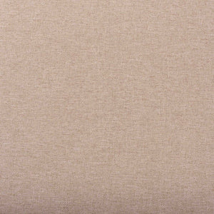 Baxton Studio Baxton Studio Genesis Modern Fabric Dining Chair Set with Dark Wood Frame for Elegant Spaces Beige RH389C-Sand/Dark Brown-DC-2PK