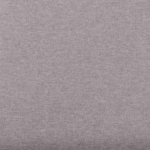 Baxton Studio Baxton Studio Florencia Modern Grey Dining Chair Set with Walnut Wood Frame for Stylish Comfort RH388C-Grey/Walnut-DC-2PK