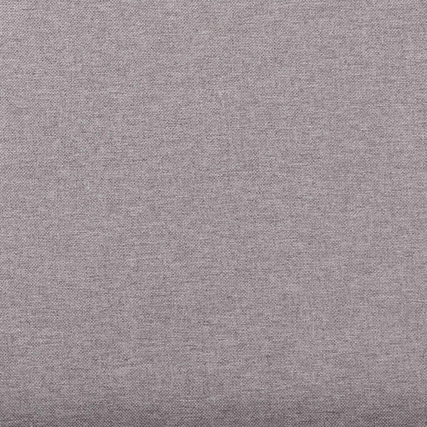 Baxton Studio Baxton Studio Florencia Modern Grey Dining Chair Set with Walnut Wood Frame for Stylish Comfort RH388C-Grey/Walnut-DC-2PK