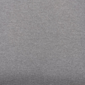 Baxton Studio Baxton Studio Abigail Modern Dining Chairs Set - Stylish Grey Fabric & Walnut Wood, Ergonomic Comfort RH391C-Grey/Walnut-DC-2PK