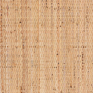 Baxton Studio bali Bastet 2-Tier Console Table - Handcrafted Natural Rattan with Bohemian Style for Home Décor RBS033-Rattan-Console