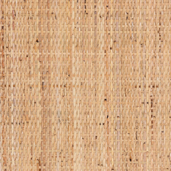 Baxton Studio bali Bastet 2-Tier Console Table - Handcrafted Natural Rattan with Bohemian Style for Home Décor RBS033-Rattan-Console